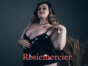 Rosiemercier