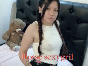 Rosse_sexygril