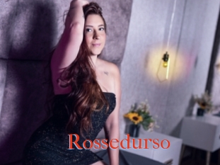 Rossedurso