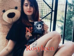 Rosyleen