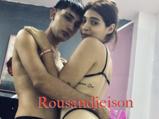 Rousandjeison