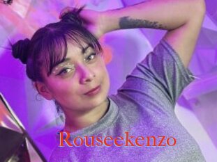 Rouseekenzo