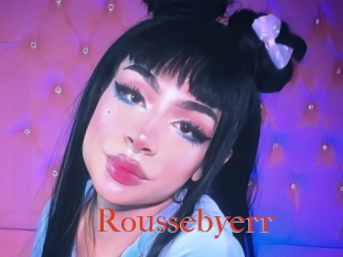 Roussebyerr