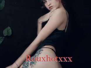 Rouxhotxxx