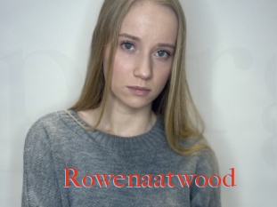 Rowenaatwood