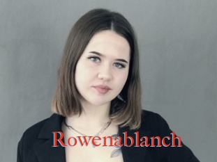 Rowenablanch