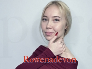 Rowenadevon