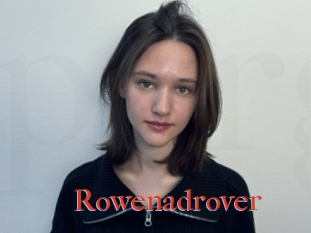 Rowenadrover