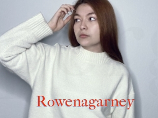 Rowenagarney