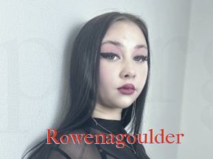 Rowenagoulder