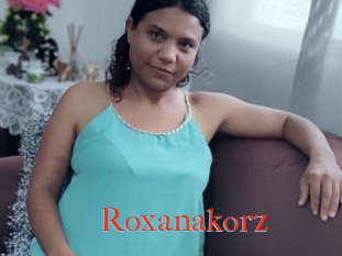 Roxanakorz