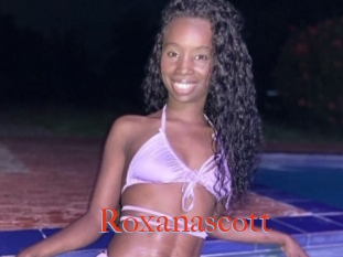 Roxanascott