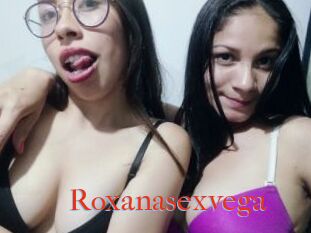 Roxanasexvega