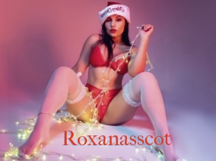 Roxanasscot