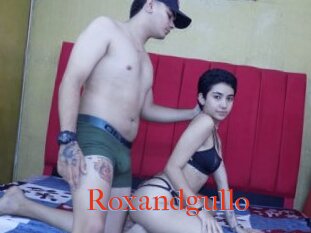 Roxandgullo