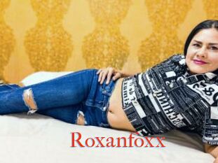 Roxanfoxx