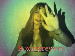 Roxangreyson