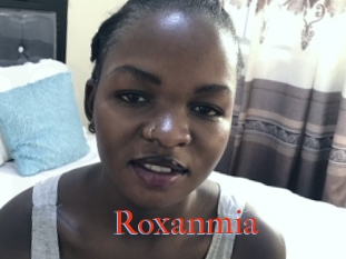 Roxanmia