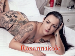 Roxannakole