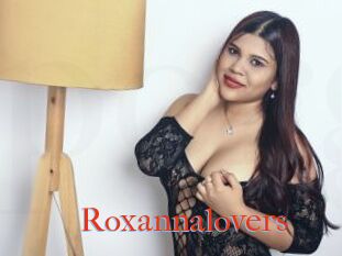 Roxannalovers