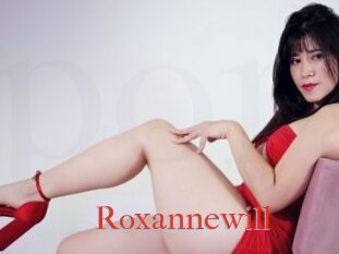 Roxannewill