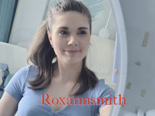 Roxannsmith