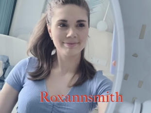 Roxannsmith