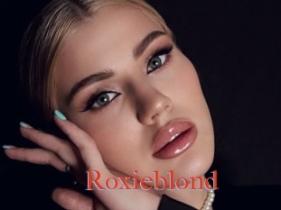 Roxieblond