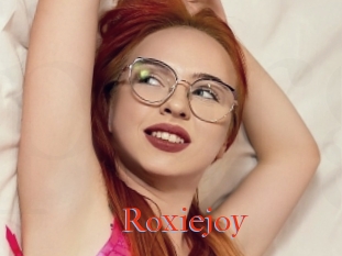 Roxiejoy