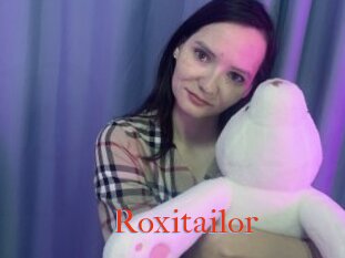 Roxitailor