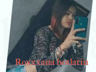 Roxxxana_hotlatin