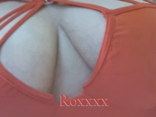 Roxxxx