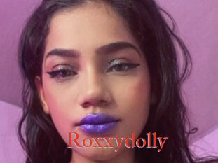 Roxxydolly