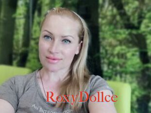 roxyDollce Porno G