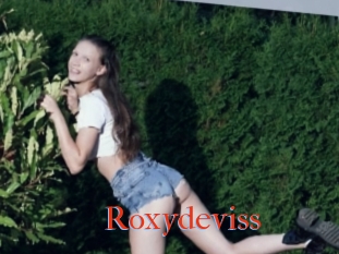 Roxydeviss