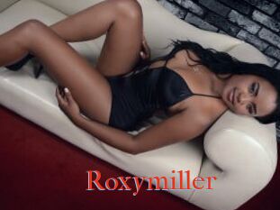 Roxymiller