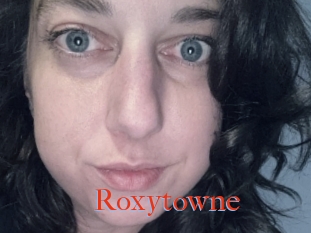 Roxytowne