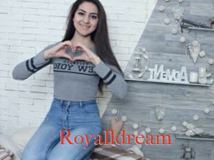 Royalldream