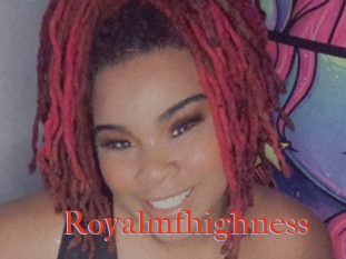 Royalmfhighness