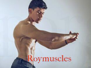 Roymuscles