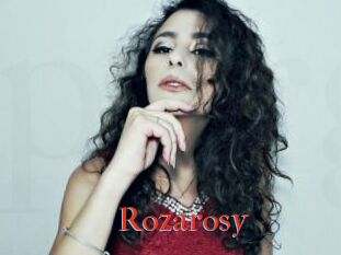 Rozarosy