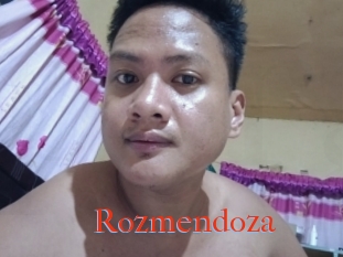 Rozmendoza