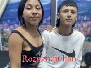 Rozyandjulian