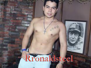 Rronaldsteel