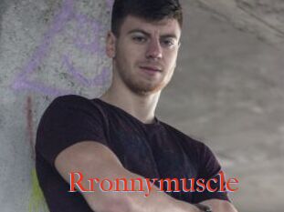 Rronnymuscle