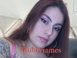 Rubbyjames