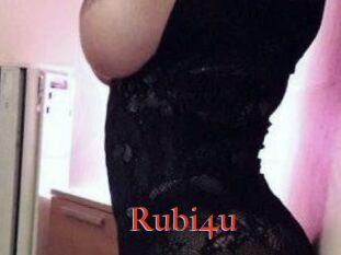 Rubi4u