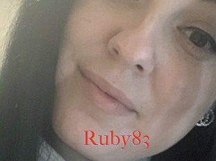 Ruby83