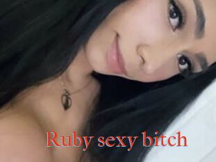 Ruby_sexy_bitch