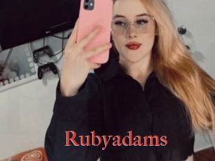 Rubyadams